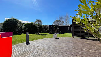 maison à Plobannalec-Lesconil (29)