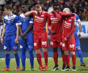 David Hubert: "En pratiquant un beau football, on peut faire mal à tout le monde"