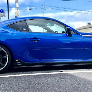 BRZ ZC6