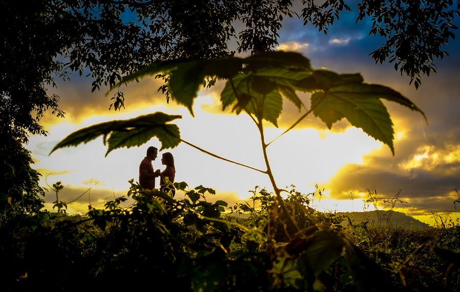 結婚式の写真家Gabriel Lopez (lopez)。2016 9月7日の写真