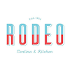 Rodeo Cantina & Kitchen, Connaught Place (CP), Rajiv Chowk, New Delhi logo