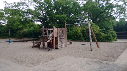 Spielplatz Gartenstadt