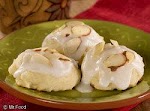 Ricotta Almond Cookies was pinched from <a href="http://www.mrfood.com/Cookie-Recipes/Ricotta-Almond-Cookies/ml/1/?utm_source=ppl-newsletter" target="_blank">www.mrfood.com.</a>