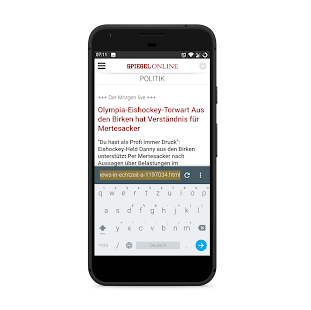 Fire Secure Browser Lite(圖1)-速報App