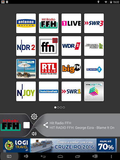 免費下載音樂APP|Radios Deutschland app開箱文|APP開箱王