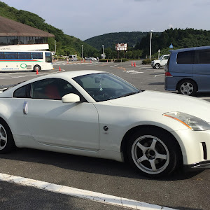 フェアレディZ Z33