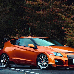 CR-Z ZF1