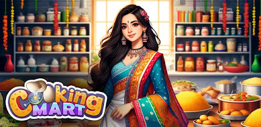 Cooking Mart - Indian Cooking