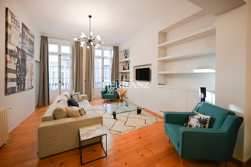 Apartment with terrace 2