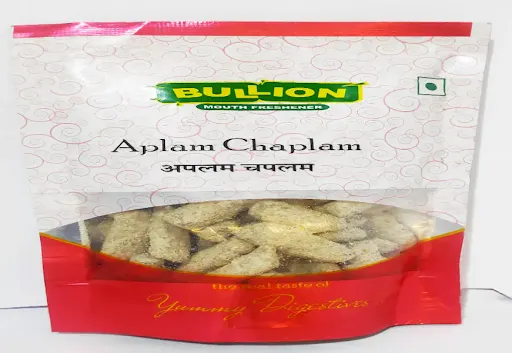 Bullion Aplam Chaplam