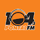 Download Rádio Pontal 104,3 Fm For PC Windows and Mac 1.0