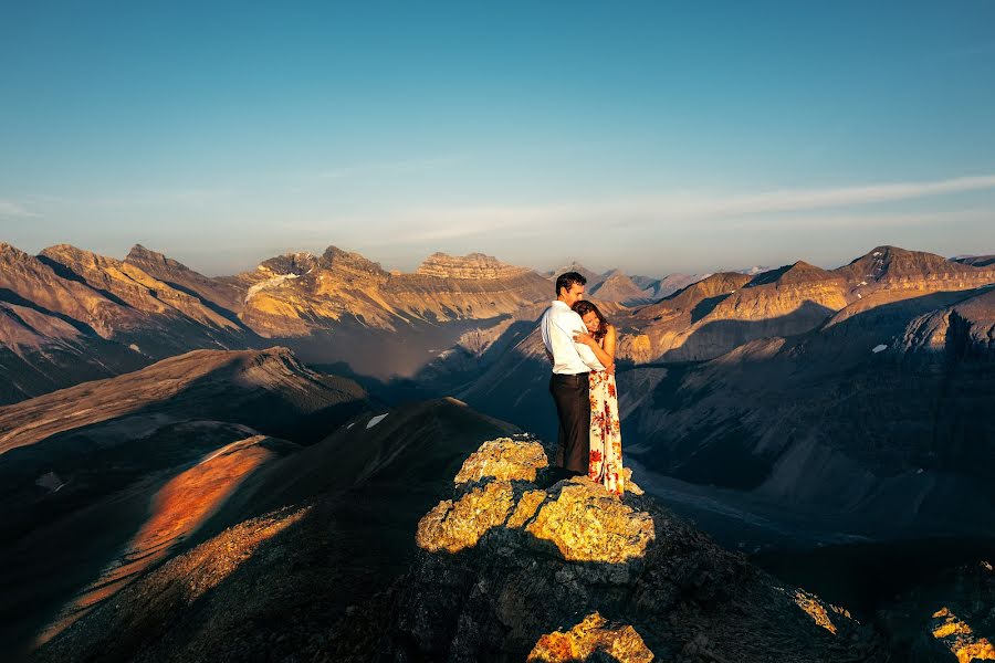 Düğün fotoğrafçısı Marcin Karpowicz (bdfkphotography). 30 Ağustos 2018 fotoları