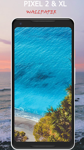 Download Hd Google Pixel 2 Pixel 2 Xl Live Wallpapers Google Play