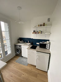 appartement à Le Havre (76)