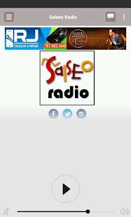 How to download Salseo Radio 1.3 unlimited apk for laptop