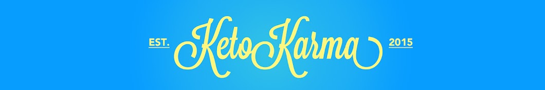 Keto Karma Banner