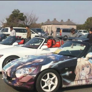 S2000 AP1