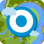 Cover Image of ダウンロード Orboot: AR Globe by PlayShifu 1.3.2 APK