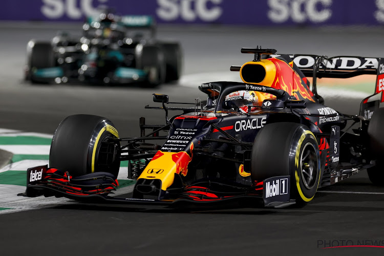 Ongelofelijk de 'Max': Verstappen is wereldkampioen