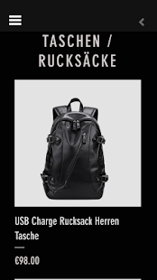 The Trendstyle - náhled