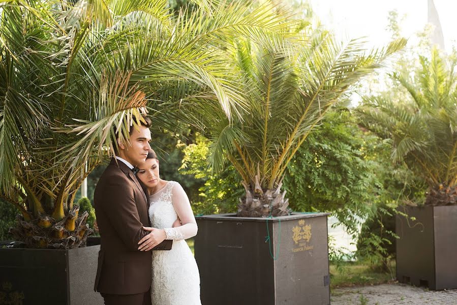 Fotógrafo de bodas Inga Marciniak (ingamarciniak). Foto del 24 de febrero 2020