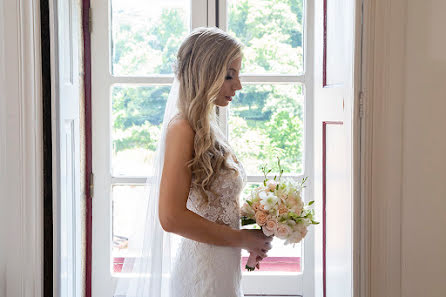 Fotógrafo de casamento Ricardo Coimbra (fcoimbra). Foto de 22 de março 2019