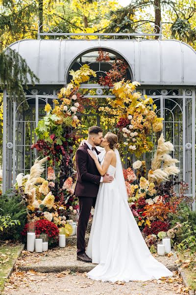 Fotógrafo de bodas Evgeniy Osokin (evgeniyosokin). Foto del 28 de marzo