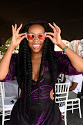 Bontle Modiselle is set to host the 14th annual Feathers Awards with her sisters Candice and Refilwe. 