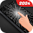 Broken Screen 4K Funny Pranks icon