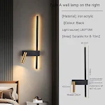 Black Gold Type A Right