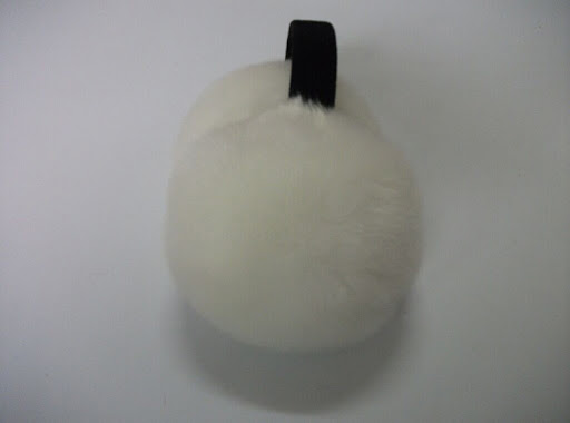Title 19, Plush Earmuffs Autumn And Winter Warm, soft and...