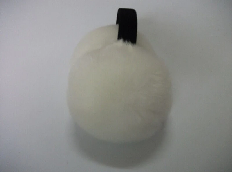 Title 19, Cache-oreilles en peluche chauds dautomne et d...