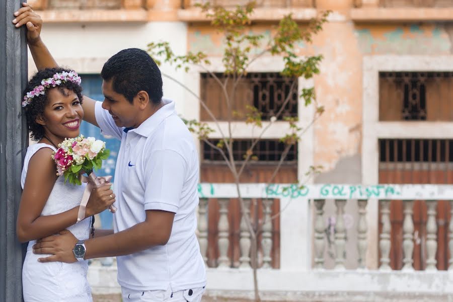 Wedding photographer Gislene Costa (gi123). Photo of 14 January 2018