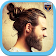 Long Hairstyle For Men icon