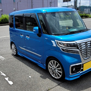 スペーシアカスタム MK53S