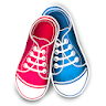 Lacing Shoes PRO icon