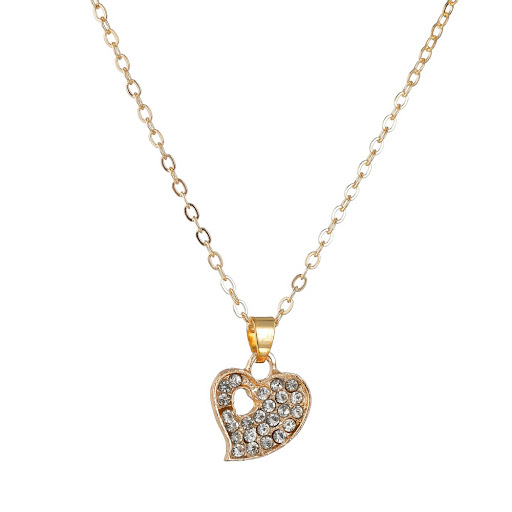 Title 6, Love jewelry set, a perfect gift for her. Inclu...