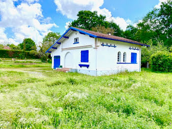 maison à Capbreton (40)