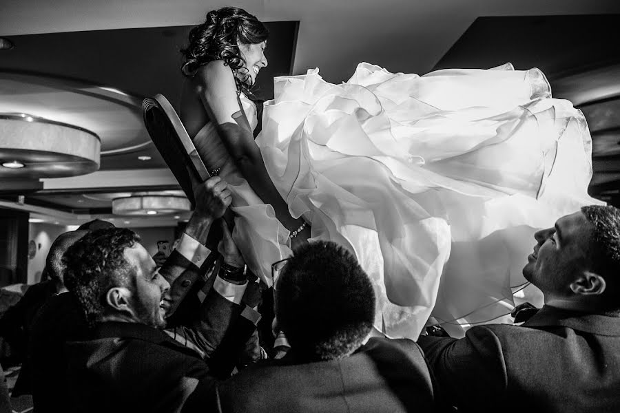 Photographe de mariage Nat Wongsaroj (natwongsaroj). Photo du 8 décembre 2015