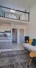 appartement à Frejus (83)