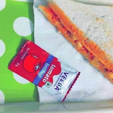 S4 Sandwiches photo 