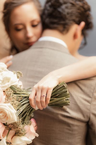 Fotógrafo de bodas Iván Loredo (pielcanela). Foto del 9 de abril