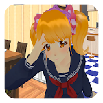 Cover Image of Descargar La casa y la ciudad de Airi 3.0.2 APK