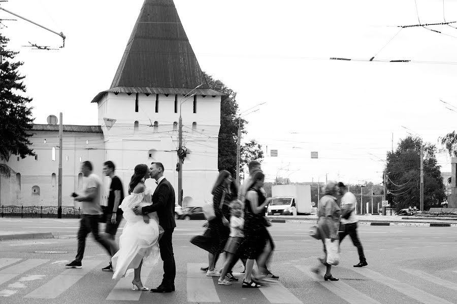 Fotógrafo de casamento Ekaterina Khudyakova (ehphoto). Foto de 5 de janeiro 2023