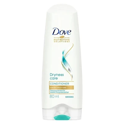 Dove Dryness Care Conditioner 180 Gm