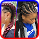 Download Africa Hairstyle step by step For PC Windows and Mac 1.0