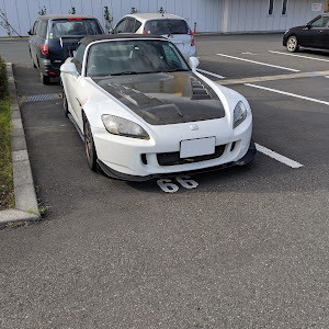 S2000 AP1