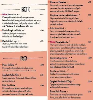 PizzaExpress menu 3