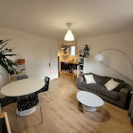 appartement à Clermont-Ferrand (63)