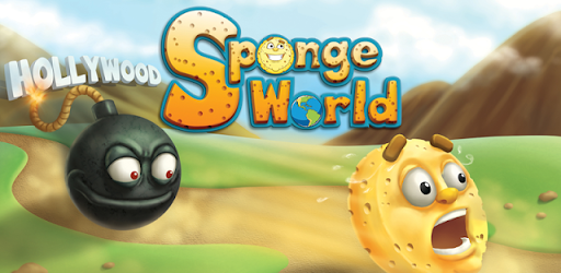 Sponge World